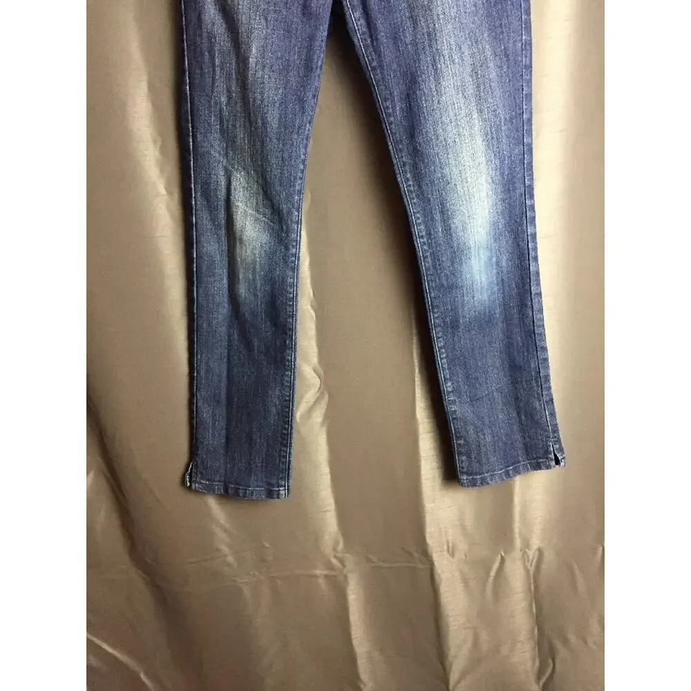 Gymboree Jeans Size 10 Skinny